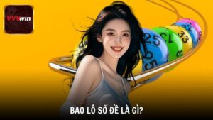 Bao Lô Số Đề Là Gì? Hướng Dẫn Chơi Và Cơ Hội Trúng Thưởng