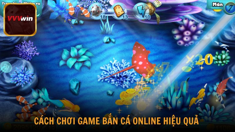 Game bắn cá online miễn phí - Đa dạng sự lựa chọn
