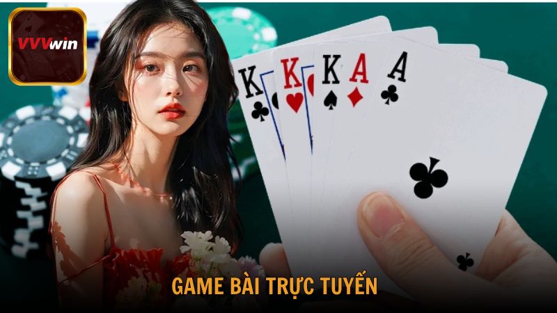 Game bài