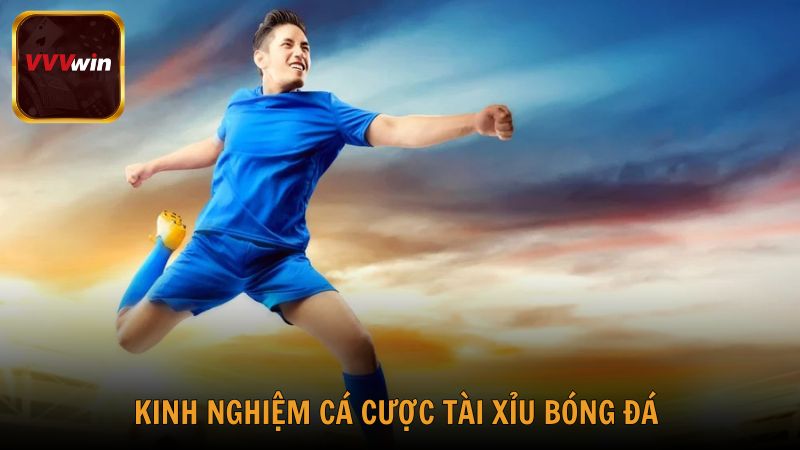 Cách chơi kèo tài Xỉu bóng đá cực chuẩn cho thành viên