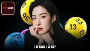 lô gan là gì