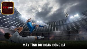 Máy Tính Dự Đoán Bóng Đá Sử Dụng Hiệu Quả Khi Cá Cược