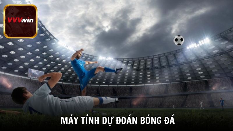 Máy Tính Dự Đoán Bóng Đá Sử Dụng Hiệu Quả Khi Cá Cược