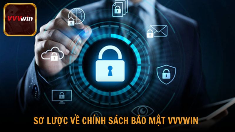 Điều khoản chính sách bảo mật VVVwin