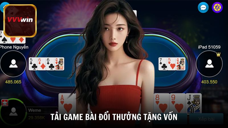 Tải game bài đổi thưởng tặng vốn có lừa đảo hay không?