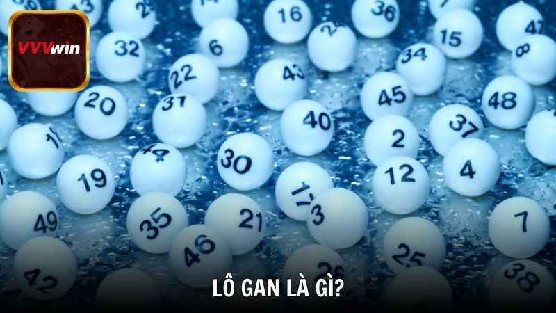 Tìm hiểu Lô gan là gì?