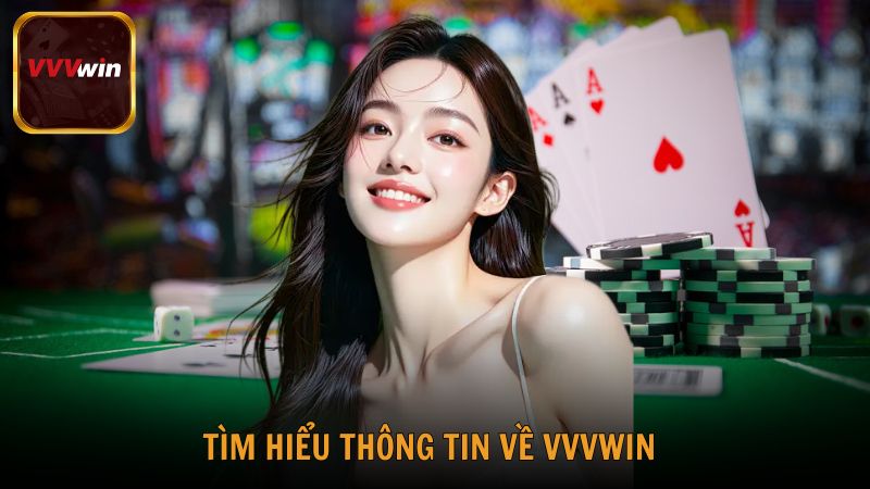 Tìm hiểu thông tin về VVVwin