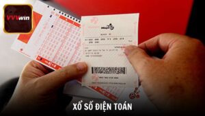 Chơi Xổ Số Điện Toán Và Mẹo Soi Cầu Khi Tham Gia VVVwin