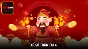 Xổ Số Thần Tài 4 Cách Chơi Và Mẹo Trúng Thưởng Tại VVVwin